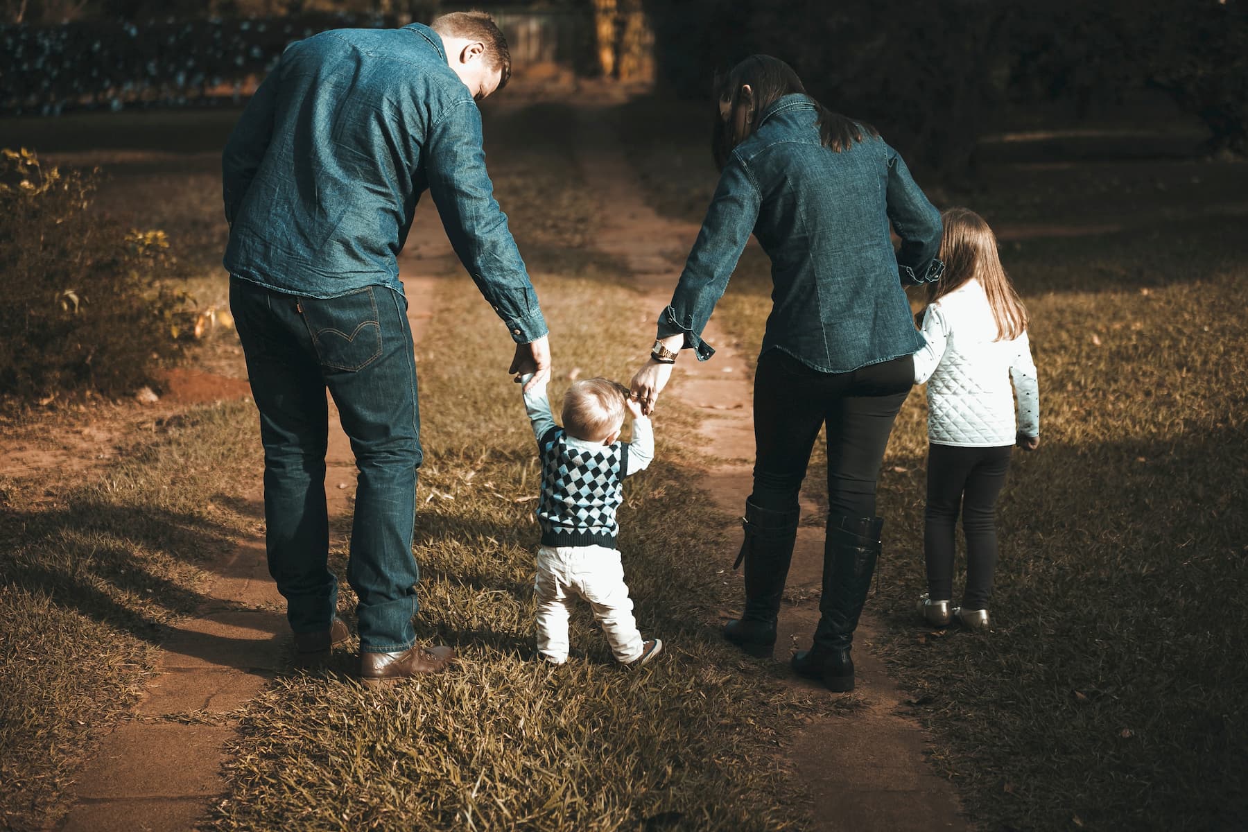 Family Sponsorship – PR (Spouse, Partner, dependent childrens)